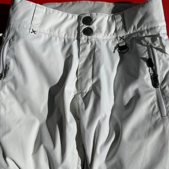 Boulder Gear Snow Pants (Unisex, Size Medium/Youth 8) - Picture 9 of 14